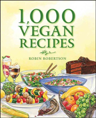 Recipes from 1000 Vegan Recipes