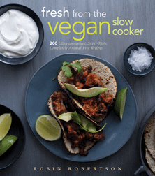 Vegan Planet, Revised Edition: 425 Irresistible Recipes With Fantastic  Flavors from Home and Around the World: Robertson, Robin: 9781558328310:  : Books