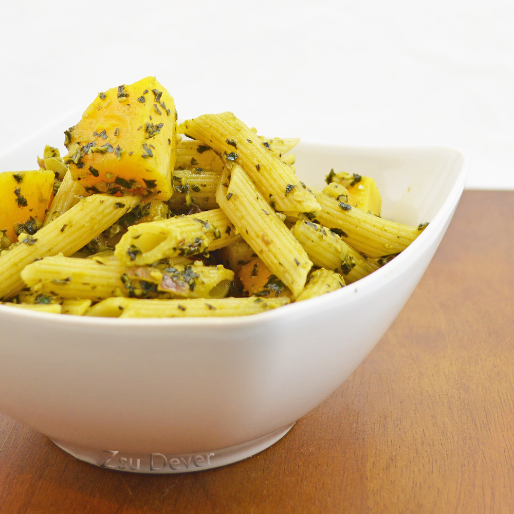 penne kale pesto 1000