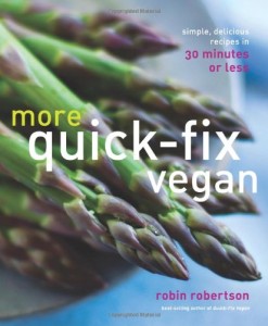 More Quick Fix Vegan