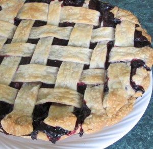 Berry Pie IMG_0231