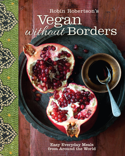 Vegan Planet, Revised Edition: 425 Irresistible Recipes With Fantastic  Flavors from Home and Around the World: Robertson, Robin: 9781558328310:  : Books