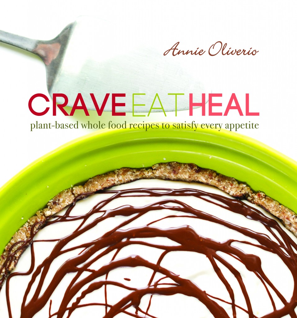 crave cover