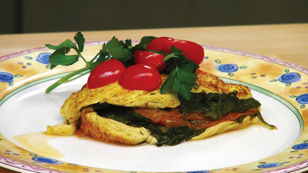 omelet 3