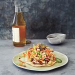 Banh Mi Tostadas