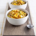 Japanese Vegetable Curry from One-Dish Vegan by Robin Robertson (vegan and gluten-free)